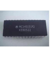 MC145151 ΟΛΟΚΛΗΡΩΜΕΝΟ ΚΥΚΛΩΜΑ MC145151ΗΜΙΑΓΩΓΟΙ - IC