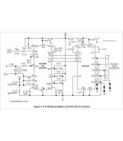 MC145407 ΟΛΟΚΛΗΡΩΜΕΝΟ ΚΥΚΛΩΜΑ MC145407ΗΜΙΑΓΩΓΟΙ - IC