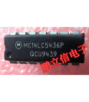 MC14LC5436 ΟΛΟΚΛΗΡΩΜΕΝΟ ΚΥΚΛΩΜΑ MC14LC5436ΗΜΙΑΓΩΓΟΙ - IC