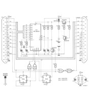 MC146818P ΟΛΟΚΛΗΡΩΜΕΝΟ ΚΥΚΛΩΜΑ MC146818PΗΜΙΑΓΩΓΟΙ - IC