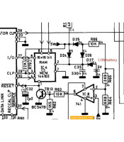 MCM144102 ΟΛΟΚΛΗΡΩΜΕΝΟ ΚΥΚΛΩΜΑ MCM144102ΗΜΙΑΓΩΓΟΙ - IC