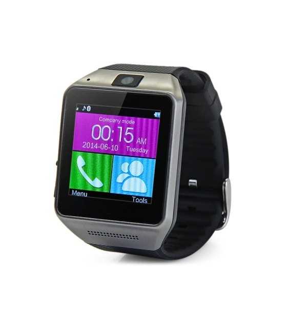 GV09 Smart Watch Phone
