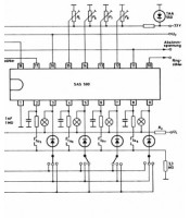 SAS590 ΟΛΟΚΛΗΡΩΜΕΝΟ ΚΥΚΛΩΜΑ SAS590ΗΜΙΑΓΩΓΟΙ - IC