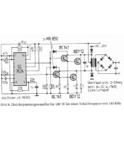 ΟΛΟΚΛΗΡΩΜΕΝΟ ΚΥΚΛΩΜΑ SG3524AN UC3524AN