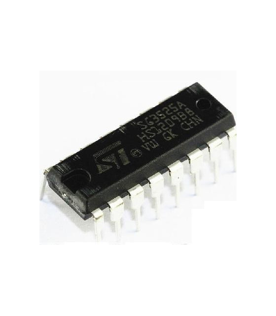 SG3525 ΟΛΟΚΛΗΡΩΜΕΝΟ ΚΥΚΛΩΜΑ SG3525 UC3525ΗΜΙΑΓΩΓΟΙ - IC