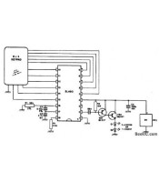 SL490 ΟΛΟΚΛΗΡΩΜΕΝΟ ΚΥΚΛΩΜΑ SL490ΗΜΙΑΓΩΓΟΙ - IC