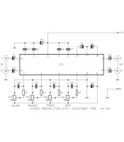 TCA5500 ΟΛΟΚΛΗΡΩΜΕΝΟ ΚΥΚΛΩΜΑ TCA5500ΗΜΙΑΓΩΓΟΙ - IC