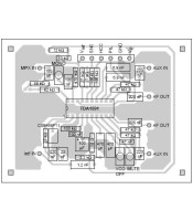 TDA1591 ΟΛΟΚΛΗΡΩΜΕΝΟ ΚΥΚΛΩΜΑ TDA1591ΗΜΙΑΓΩΓΟΙ - IC