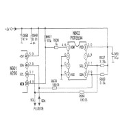 PCF 8594P ΟΛΟΚΛΗΡΩΜΕΝΟ ΚΥΚΛΩΜΑ PCF8594PΗΜΙΑΓΩΓΟΙ - IC