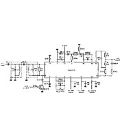 TDA2791 ΟΛΟΚΛΗΡΩΜΕΝΟ ΚΥΚΛΩΜΑ TDA2791ΗΜΙΑΓΩΓΟΙ - IC