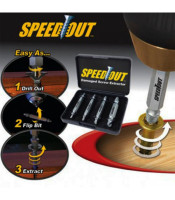 EASY Speedout Screw Remover