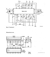 ΟΛΟΚΛΗΡΩΜΕΝΟ ΚΥΚΛΩΜΑ TDA4210