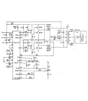 TDA4700 ΟΛΟΚΛΗΡΩΜΕΝΟ ΚΥΚΛΩΜΑ TDA4700ΗΜΙΑΓΩΓΟΙ - IC