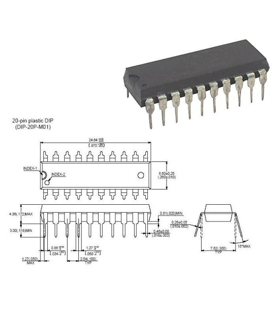 ΟΛΟΚΛΗΡΩΜΕΝΟ ΚΥΚΛΩΜΑ TDA4880