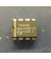 TDA6800 ΟΛΟΚΛΗΡΩΜΕΝΟ ΚΥΚΛΩΜΑ TDA6800ΗΜΙΑΓΩΓΟΙ - IC