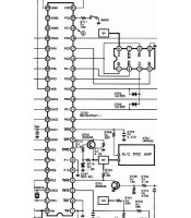 MN15245 ΟΛΟΚΛΗΡΩΜΕΝΟ ΚΥΚΛΩΜΑ MN15245ΗΜΙΑΓΩΓΟΙ - IC