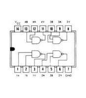 ΟΛΟΚΛΗΡΩΜΕΝΟ ΚΥΚΛΩΜΑ 74LS26