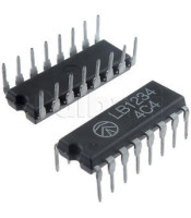 LB1234 ΟΛΟΚΛΗΡΩΜΕΝΟ ΚΥΚΛΩΜΑ LB1234ΗΜΙΑΓΩΓΟΙ - IC