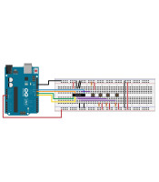 74HC165 ΟΛΟΚΛΗΡΩΜΕΝΟ ΚΥΚΛΩΜΑ 74HC165ΗΜΙΑΓΩΓΟΙ - IC