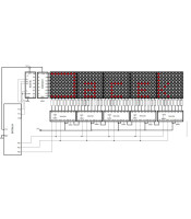 74LS259 ΟΛΟΚΛΗΡΩΜΕΝΟ ΚΥΚΛΩΜΑ 74LS259ΗΜΙΑΓΩΓΟΙ - IC