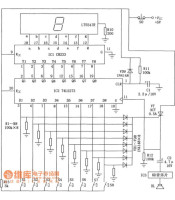 74LS273 IC ΟΛΟΚΛΗΡΩΜΕΝΟ ΚΥΚΛΩΜΑ 74LS273ΗΜΙΑΓΩΓΟΙ - IC