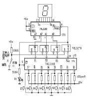 74LS279 ΟΛΟΚΛΗΡΩΜΕΝΟ ΚΥΚΛΩΜΑ 74LS279ΗΜΙΑΓΩΓΟΙ - IC