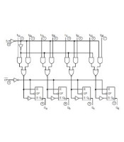 74LS298 ΟΛΟΚΛΗΡΩΜΕΝΟ ΚΥΚΛΩΜΑ 74LS298ΗΜΙΑΓΩΓΟΙ - IC