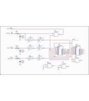 74HC03 ΟΛΟΚΛΗΡΩΜΕΝΟ ΚΥΚΛΩΜΑ 74HC03ΗΜΙΑΓΩΓΟΙ - IC