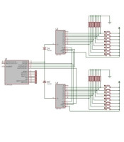 74HC166 ΟΛΟΚΛΗΡΩΜΕΝΟ ΚΥΚΛΩΜΑ 74HC166ΗΜΙΑΓΩΓΟΙ - IC