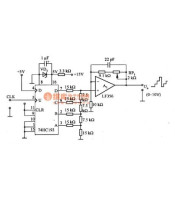 74HC193 ΟΛΟΚΛΗΡΩΜΕΝΟ ΚΥΚΛΩΜΑ 74HC193ΗΜΙΑΓΩΓΟΙ - IC