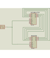 74HC194 ΟΛΟΚΛΗΡΩΜΕΝΟ ΚΥΚΛΩΜΑ 74HC194ΗΜΙΑΓΩΓΟΙ - IC