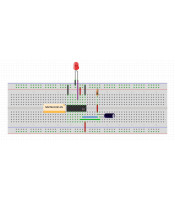 74HC221 ΟΛΟΚΛΗΡΩΜΕΝΟ ΚΥΚΛΩΜΑ 74HC221ΗΜΙΑΓΩΓΟΙ - IC