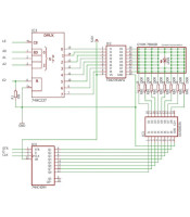 74HC237 ΟΛΟΚΛΗΡΩΜΕΝΟ ΚΥΚΛΩΜΑ 74HC237ΗΜΙΑΓΩΓΟΙ - IC