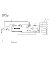 74HC241 ΟΛΟΚΛΗΡΩΜΕΝΟ ΚΥΚΛΩΜΑ 74HC241ΗΜΙΑΓΩΓΟΙ - IC