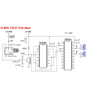 74HC241 ΟΛΟΚΛΗΡΩΜΕΝΟ ΚΥΚΛΩΜΑ 74HC241ΗΜΙΑΓΩΓΟΙ - IC