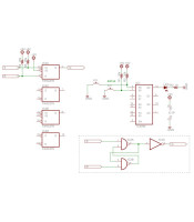 74HC279 ΟΛΟΚΛΗΡΩΜΕΝΟ ΚΥΚΛΩΜΑ 74HC279ΗΜΙΑΓΩΓΟΙ - IC