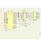 74HC373 ΟΛΟΚΛΗΡΩΜΕΝΟ ΚΥΚΛΩΜΑ 74HC373ΗΜΙΑΓΩΓΟΙ - IC