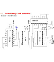 74HC390 ΟΛΟΚΛΗΡΩΜΕΝΟ ΚΥΚΛΩΜΑ 74HC390ΗΜΙΑΓΩΓΟΙ - IC