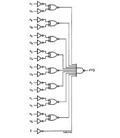 74HC688 ΟΛΟΚΛΗΡΩΜΕΝΟ ΚΥΚΛΩΜΑ 74HC688ΗΜΙΑΓΩΓΟΙ - IC