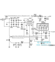 STR456 ΟΛΟΚΛΗΡΩΜΕΝΟ ΚΥΚΛΩΜΑ STR456ΗΜΙΑΓΩΓΟΙ - IC