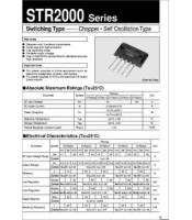 STR2024 ΟΛΟΚΛΗΡΩΜΕΝΟ ΚΥΚΛΩΜΑ STR2024ΗΜΙΑΓΩΓΟΙ - IC