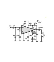 TA7207 ΟΛΟΚΛΗΡΩΜΕΝΟ ΚΥΚΛΩΜΑ TA7207ΗΜΙΑΓΩΓΟΙ - IC