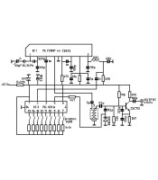 TA7310 ΟΛΟΚΛΗΡΩΜΕΝΟ ΚΥΚΛΩΜΑ TA7310ΗΜΙΑΓΩΓΟΙ - IC