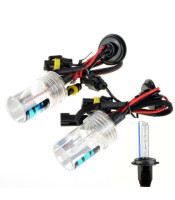 Ксенон система H7 ,12V , 35W , Xenon HID 6000К