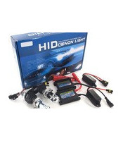 GB H4 BI 6000K XENON KIT XENON KIT H4 BI XENON 6000K SLIMXENON