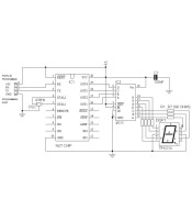 TC9122 ΟΛΟΚΛΗΡΩΜΕΝΟ ΚΥΚΛΩΜΑ TC9122ΗΜΙΑΓΩΓΟΙ - IC