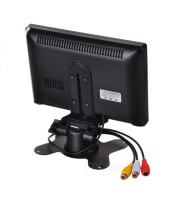 LCD Car Vehicle Reverse Rear View Screen Security Color Mount Monitor