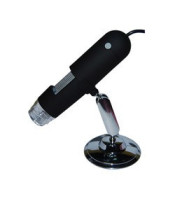 USB Digital Microscope Hand Held Biological Endoscope with Bracket