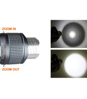 RJ2800 ΦΑΚΟΣ ΚΕΦΑΛΗΣ LED CREE XML-T6 MAX 1600lmΦΑΚΟΙ