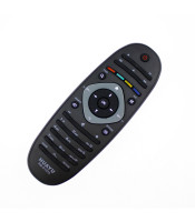 TV CONTROL PHILIPS LED SMART TV